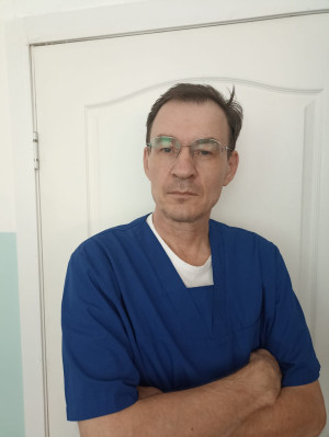 Плис Юрий Михайлович