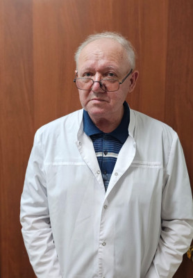 Мамроцкий Владимир Степанович Мамроцкий Владимир Степанович.