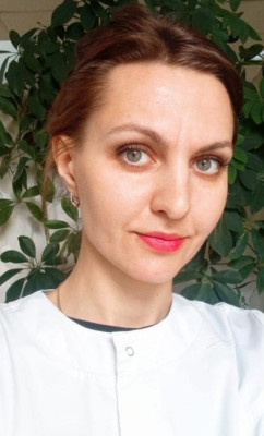 Шинкаренко Анна Юрьевна Шинкаренко Анна Юрьевна.